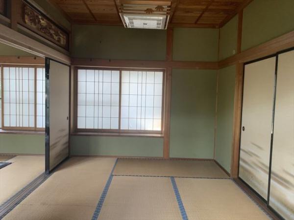 米子市上後藤４丁目の中古一戸建て