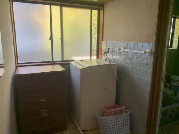 米子市上後藤４丁目の中古一戸建て
