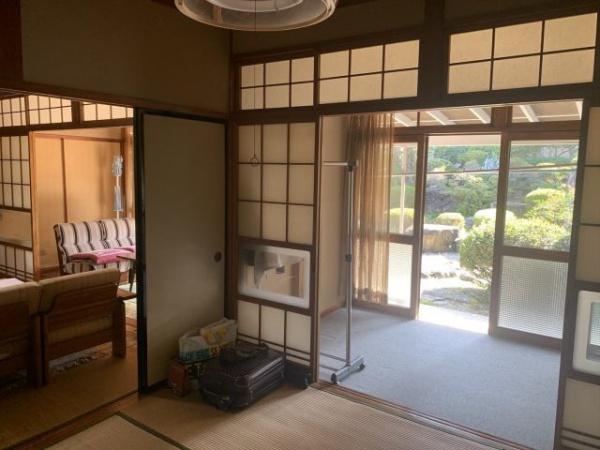 米子市上後藤４丁目の中古一戸建て