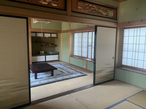 米子市上後藤４丁目の中古一戸建て