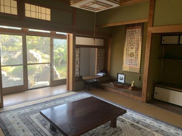 米子市上後藤４丁目の中古一戸建て