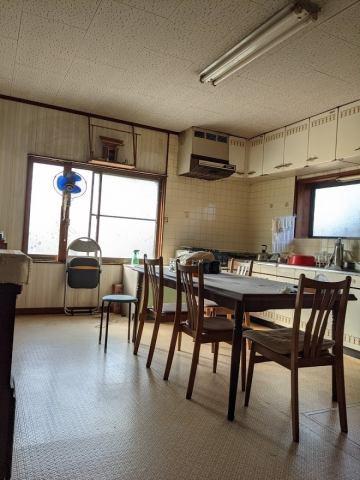 米子市淀江町今津の中古一戸建て