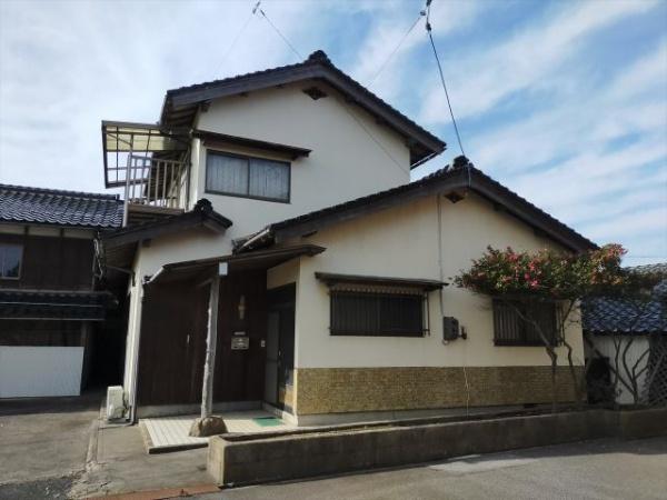米子市淀江町今津の中古一戸建て