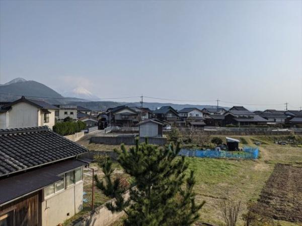 米子市淀江町今津の中古一戸建て