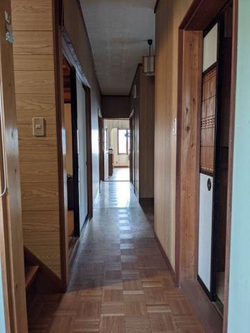 米子市淀江町今津の中古一戸建て