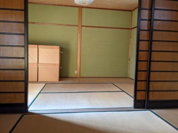 米子市淀江町今津の中古一戸建て