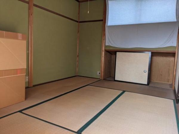 米子市淀江町今津の中古一戸建て