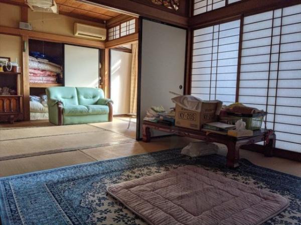 米子市淀江町今津の中古一戸建て