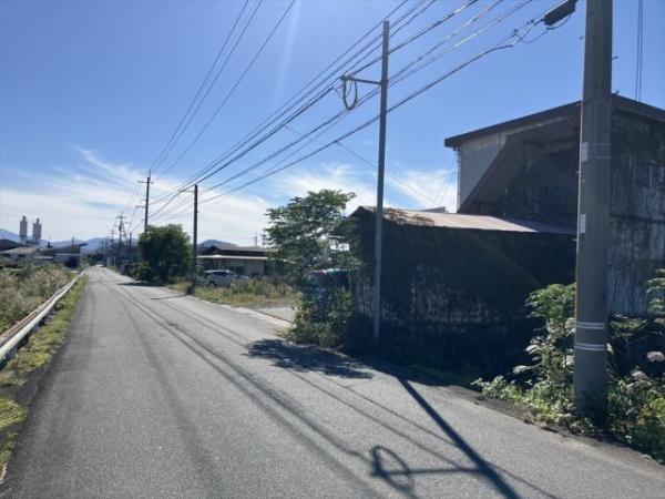 米子市石州府の中古一戸建て
