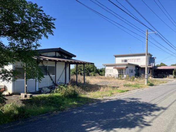 米子市石州府の中古一戸建て