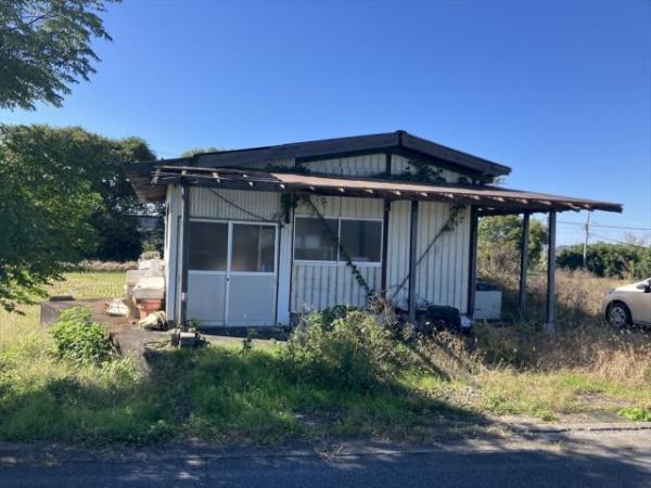 米子市石州府の中古一戸建て
