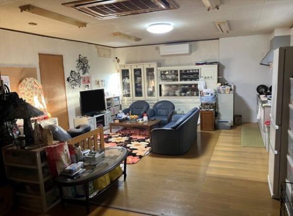 米子市石州府の中古一戸建て