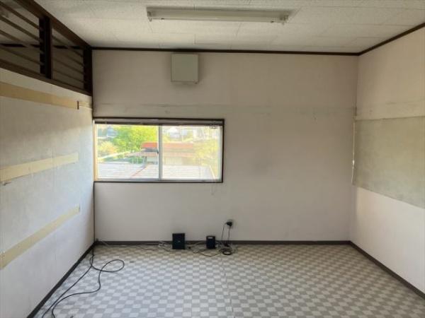 米子市石州府の中古一戸建て