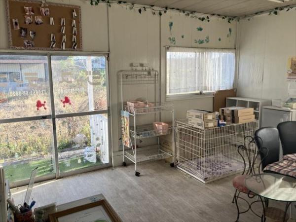 米子市石州府の中古一戸建て