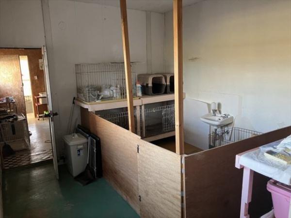 米子市石州府の中古一戸建て