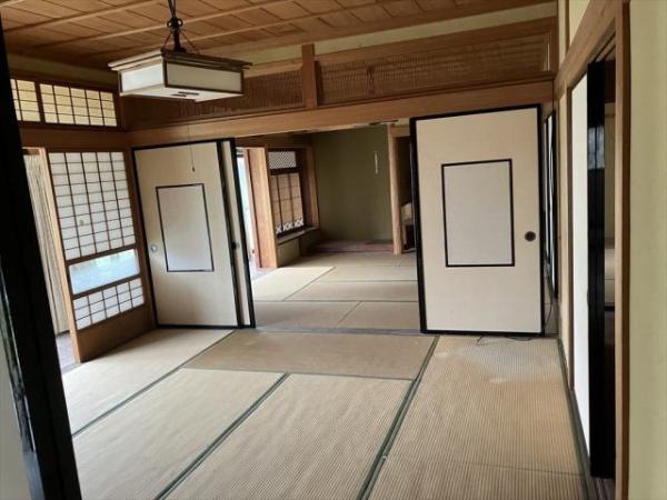 境港市渡町の中古一戸建て