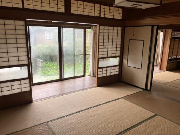 境港市渡町の中古一戸建て