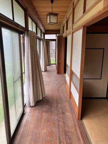 境港市渡町の中古一戸建て