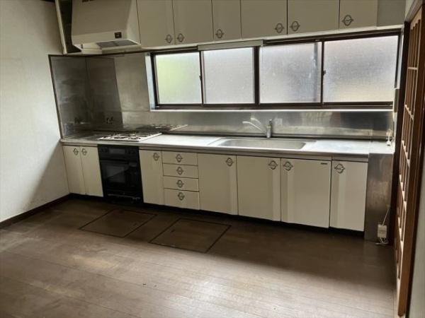 境港市渡町の中古一戸建て