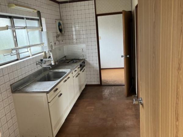 境港市渡町の中古一戸建て