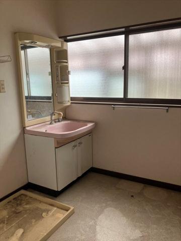 境港市渡町の中古一戸建て