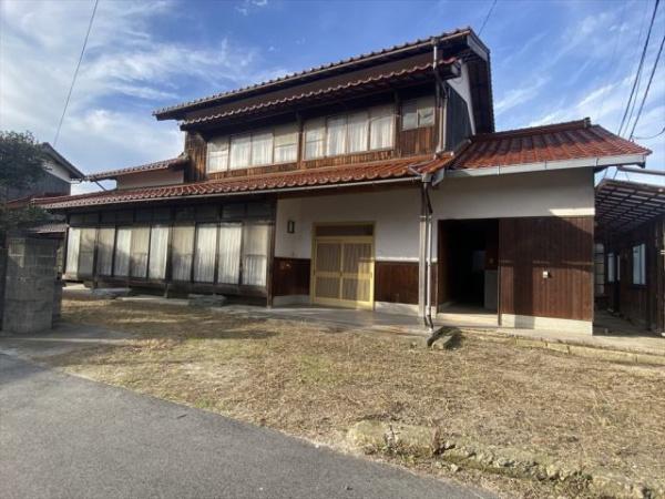 境港市渡町の中古一戸建て