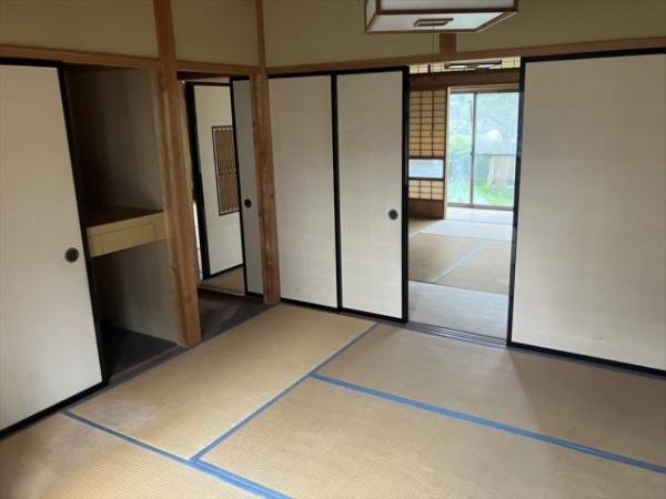 境港市渡町の中古一戸建て