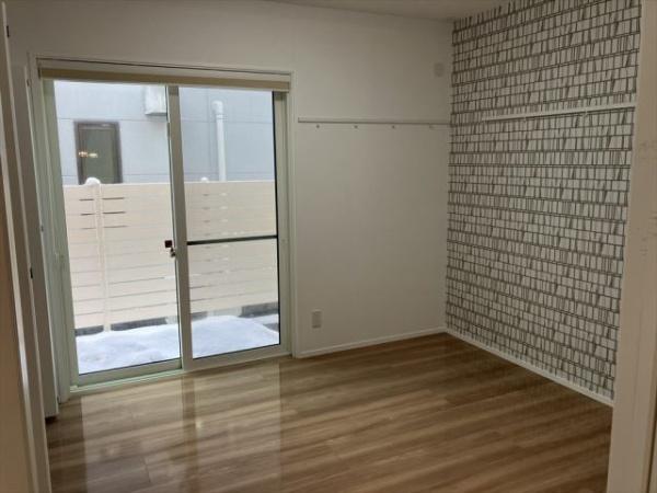 米子市上福原の中古一戸建て