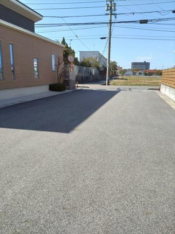 米子市上福原の中古一戸建て