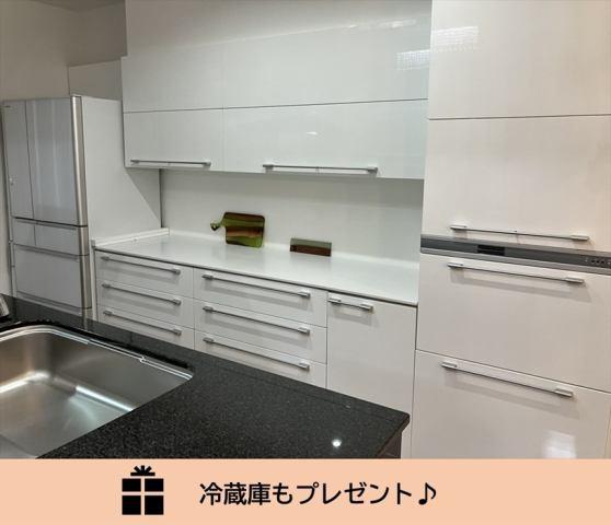 米子市上福原の中古一戸建て