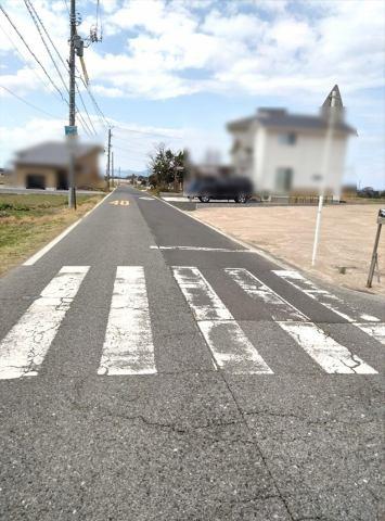 西伯郡大山町末長の土地