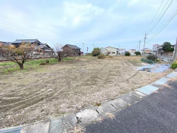 大山町末長２区画　①号地