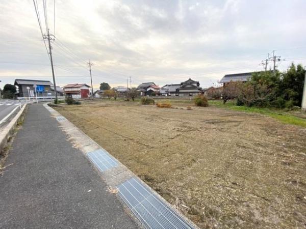 大山町末長2区画　②号地