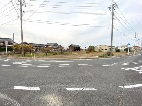 大山町末長2区画　②号地