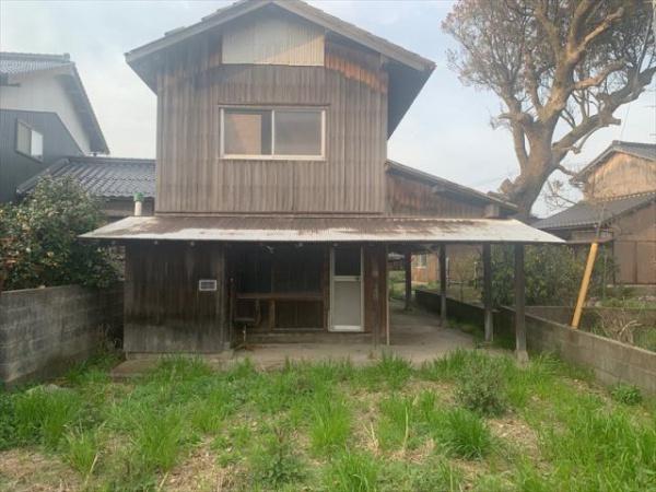 淀江町淀江　100坪
