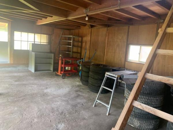 淀江町淀江　100坪