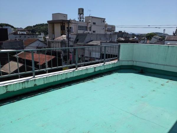 米子市朝日町の中古一戸建て