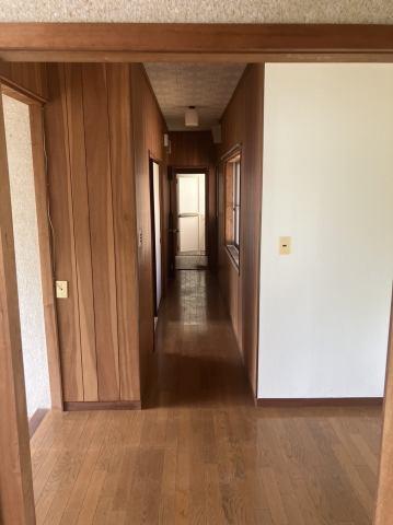 米子市吉谷の中古一戸建て