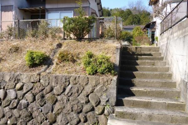 米子市吉谷の中古一戸建て