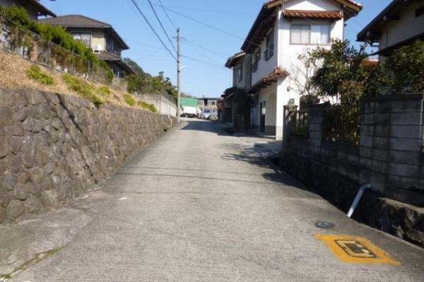 米子市吉谷の中古一戸建て