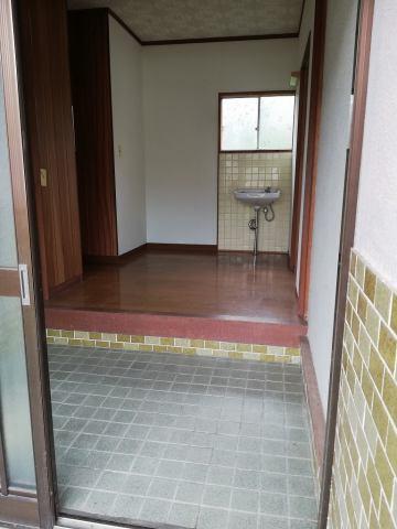 米子市吉谷の中古一戸建て