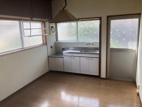 米子市吉谷の中古一戸建て