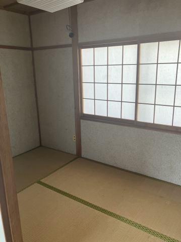米子市吉谷の中古一戸建て