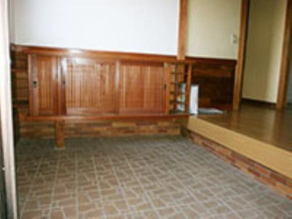 米子市両三柳の中古一戸建て