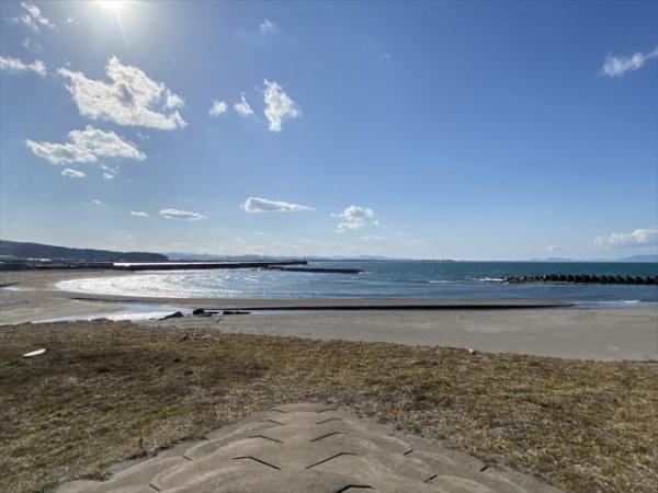 淀江町今津①号地　70坪