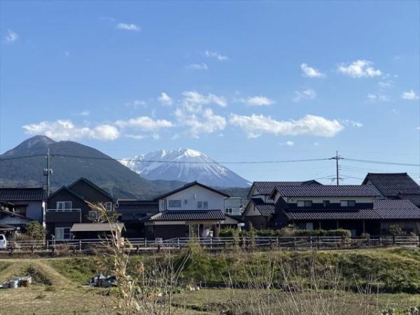 淀江町今津①号地　70坪