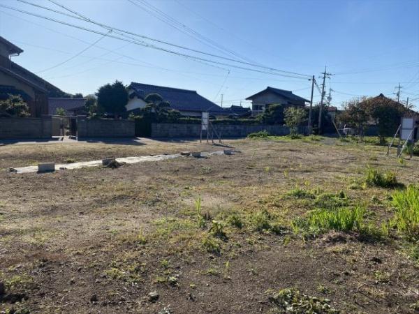 伯耆町坂長　97坪