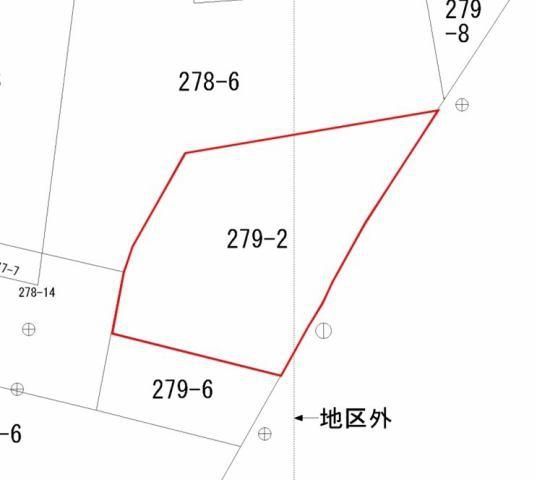淀江町今津　94坪