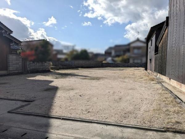 淀江町淀江　171坪
