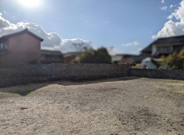 淀江町淀江　171坪